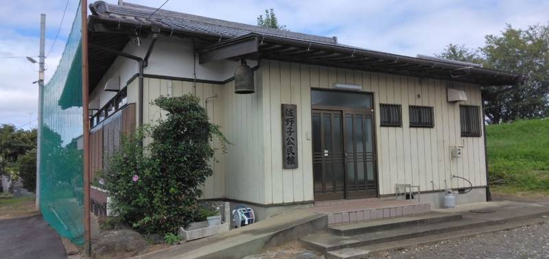 満蔵寺,茨城県土浦市佐野子６８５