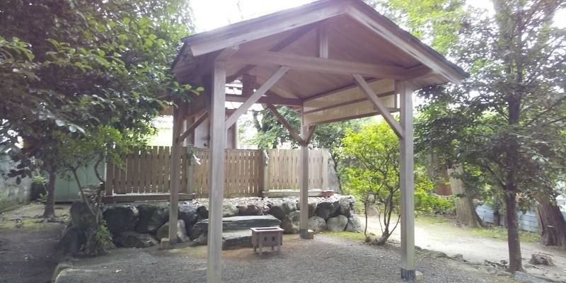 村松神社,三重県伊勢市村松町８２