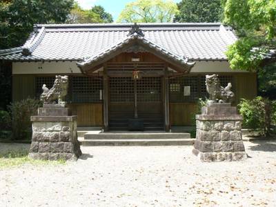住吉神社,見どころ,むろ