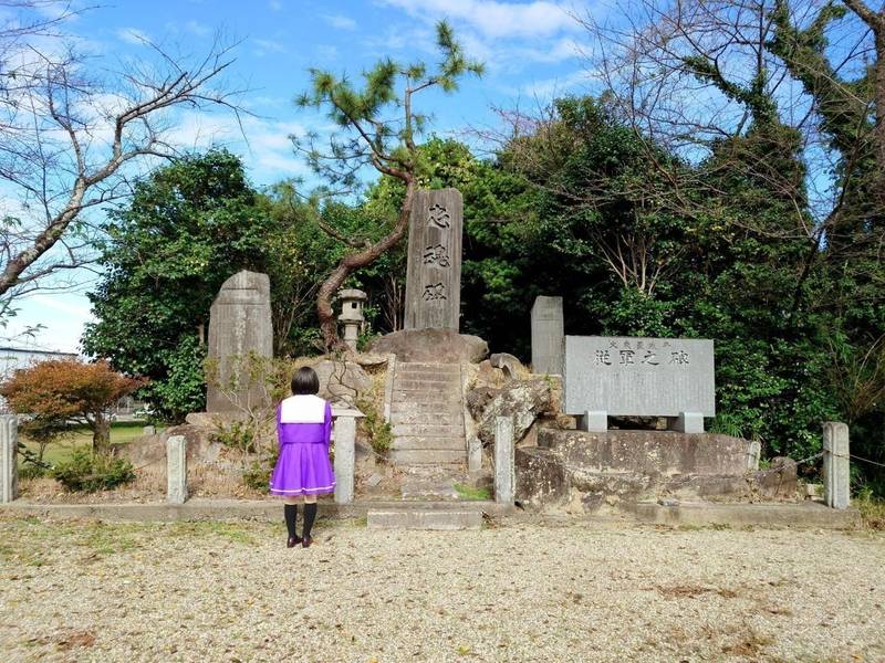 上郷護国神社,愛知県豊田市上郷薮間17-8
