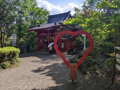 清水神社,見どころ,ピロキ