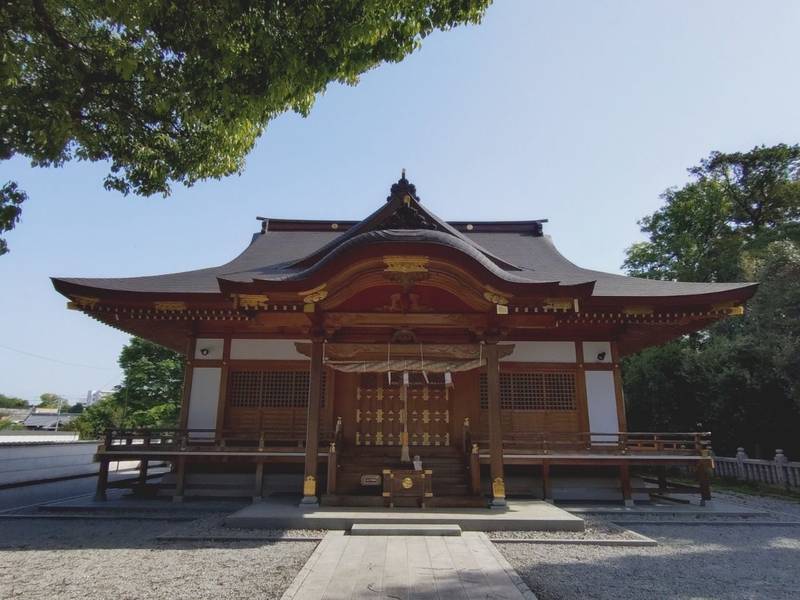 池戸八幡神社,香川県木田郡三木町池戸1383-2
