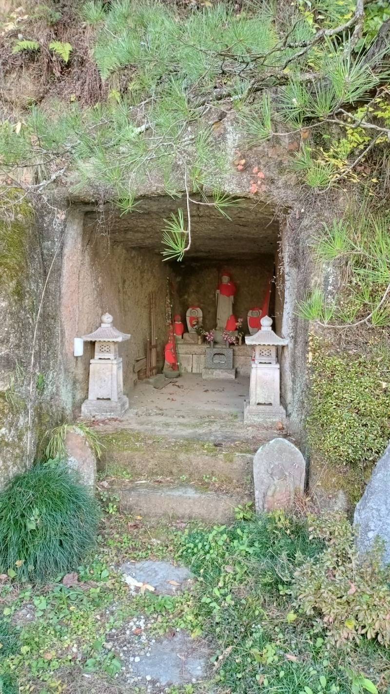 瑞岩寺,栃木県芳賀郡茂木町茂木1520