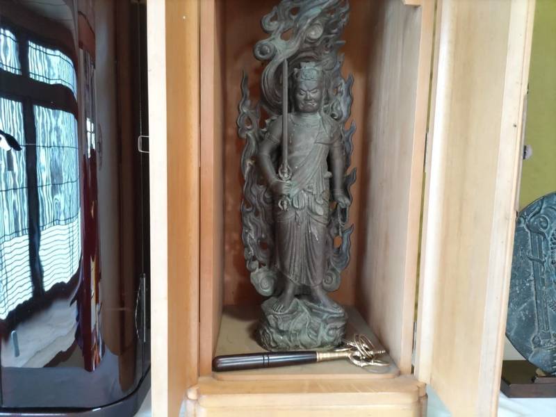 高福寺,宮城県石巻市北村高寺58-1