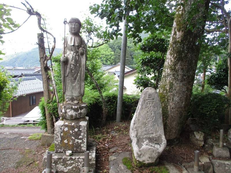 神光寺,兵庫県養父市上野４２１
