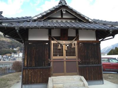 伊勢社,見どころ,まっしゅ