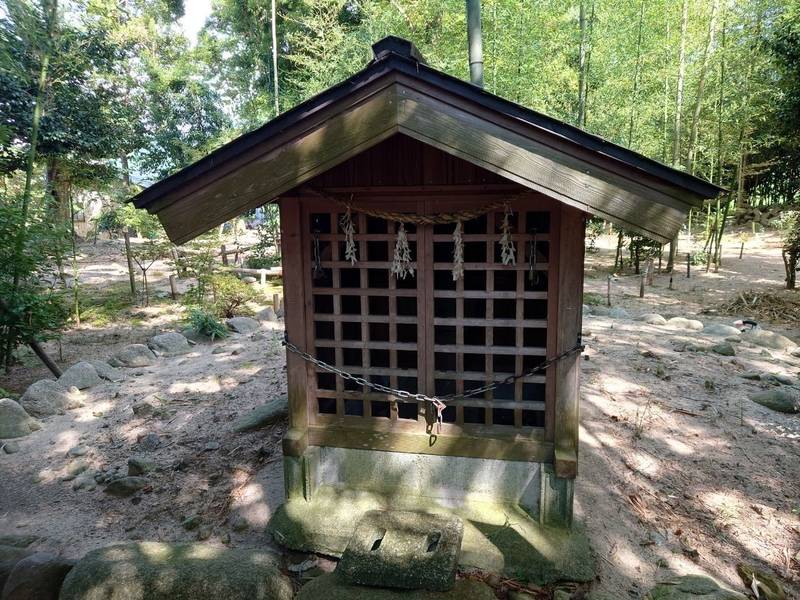 天満神社  (公文名),福井県敦賀市公文名６２−３４