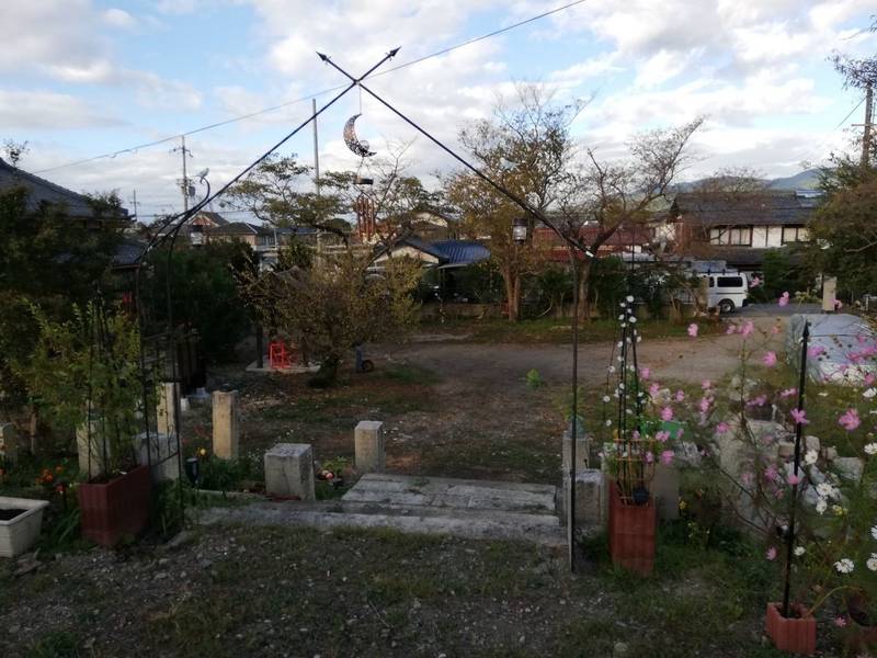 東福寺,滋賀県彦根市高宮町2838