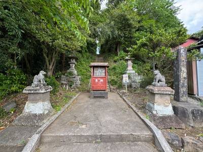 千貫神社,見どころ,GT23
