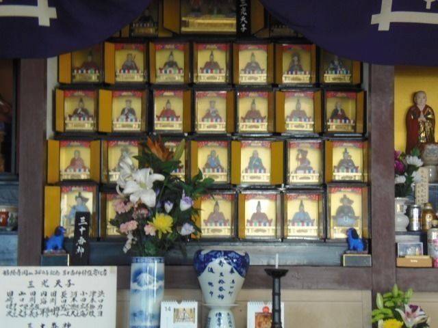 妙経寺,長崎県西海市西彼町白崎郷１８４９