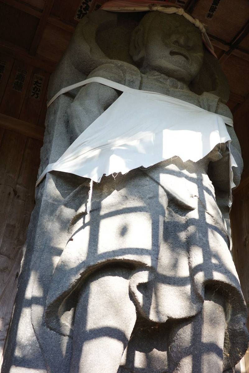 長楽寺,秋田県男鹿市船川港門前27