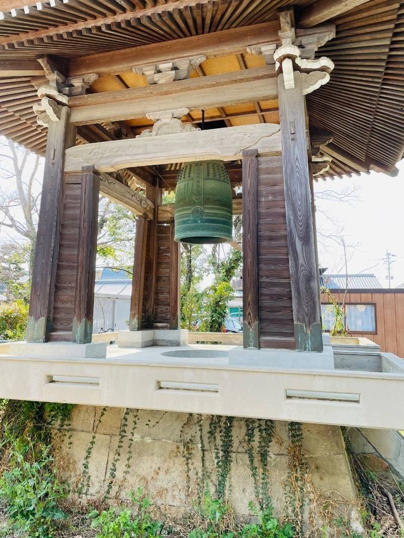 真勝寺,福岡県柳川市新町5-10