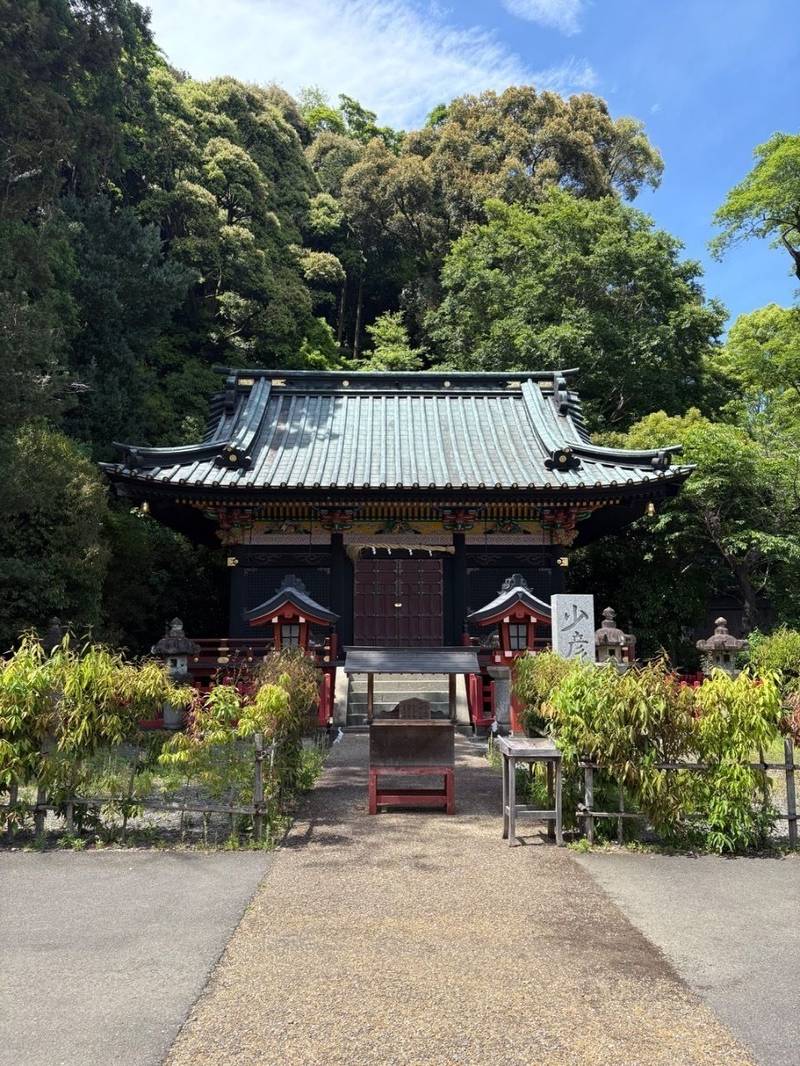 少彦名神社,静岡県静岡市葵区宮ケ崎町１０２－１　静岡浅間神社内