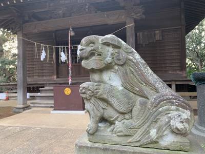 高塚八幡神社,見どころ,あらやクラブ