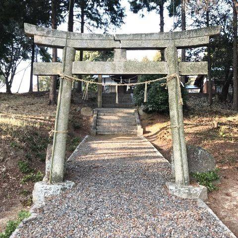 早島熊野神社,岡山県都窪郡早島町矢尾631