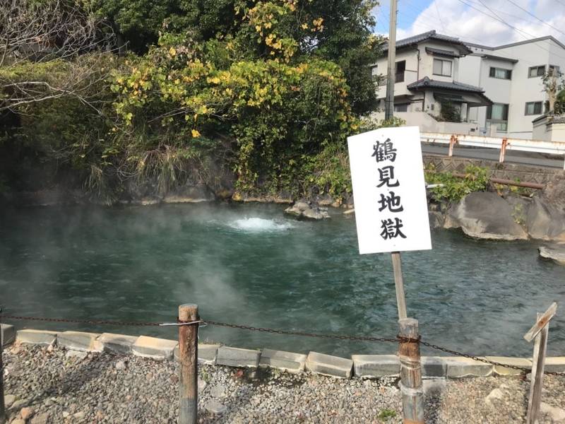 霊泉寺,大分県別府市南立石八幡町
