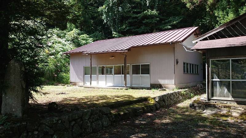 妙伝寺,山梨県南巨摩郡身延町大塩９３９