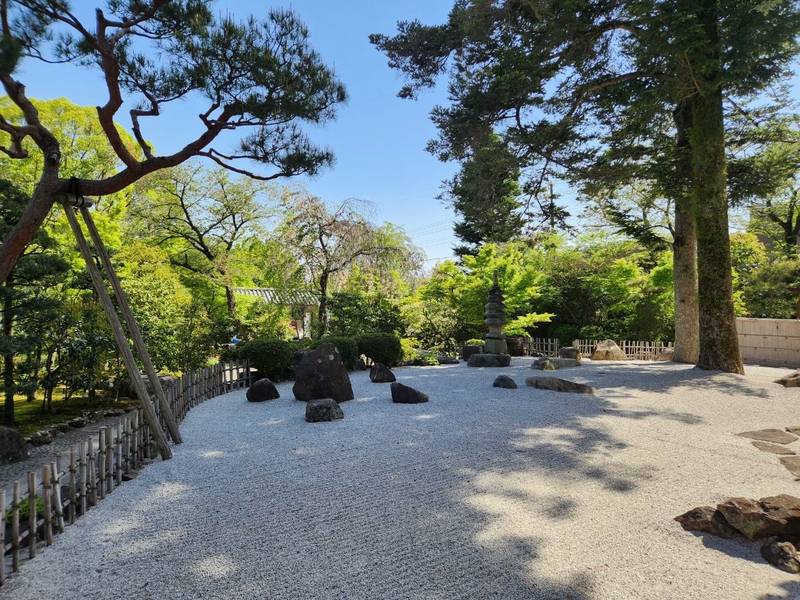寒山寺,大阪府箕面市箕面8丁目1-3