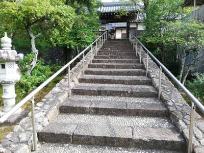 凉樹院,見どころ,