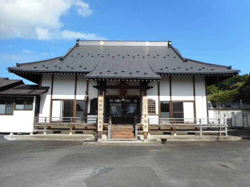 栗原寺 栗原市/宮城県 Omairi(おまいり) 栗原寺 栗原市/宮城県 Omairi(おまいり)