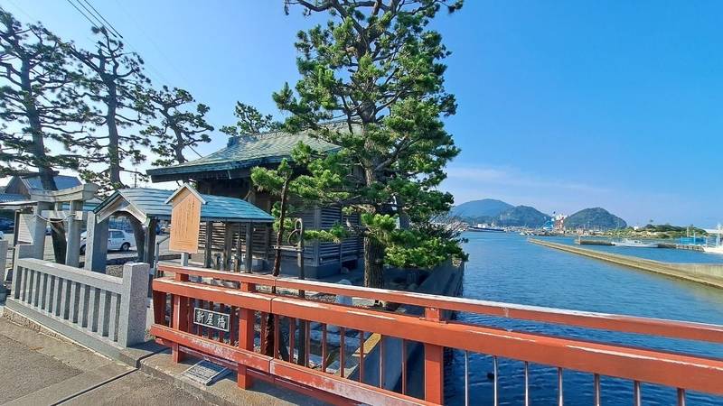船玉浦神社,静岡県焼津市16