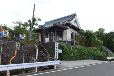 光明禅寺,見どころ,お詣りおっさん