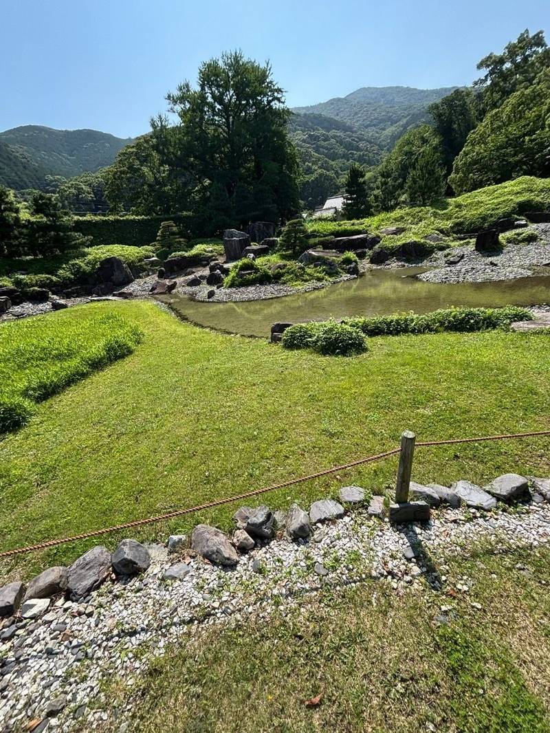 金石城跡,長崎県対馬市厳原町今屋敷６７０−２
