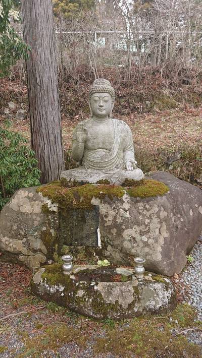 寿徳寺,見どころ,ながまつ・西源寺Jr.