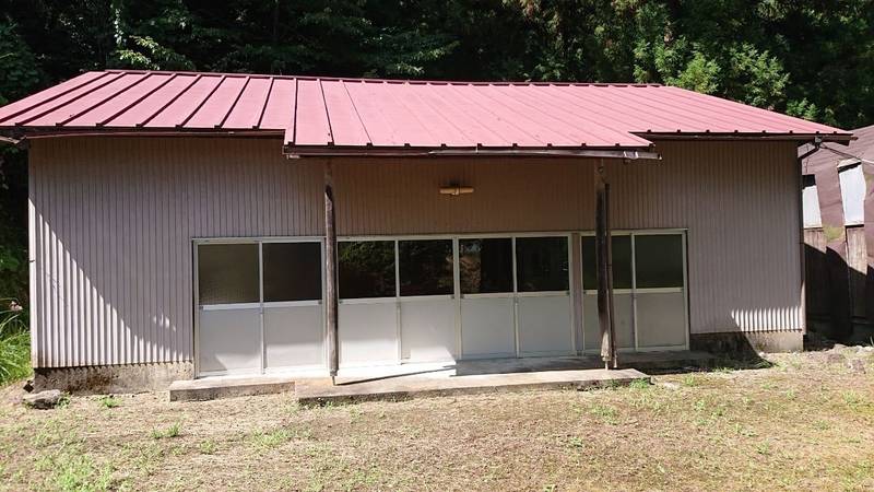 妙伝寺,山梨県南巨摩郡身延町大塩９３９