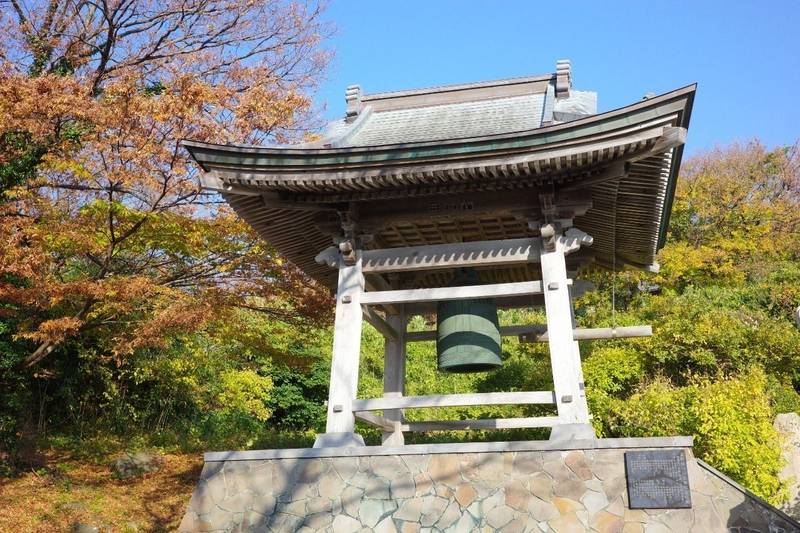 長楽寺,秋田県男鹿市船川港門前27