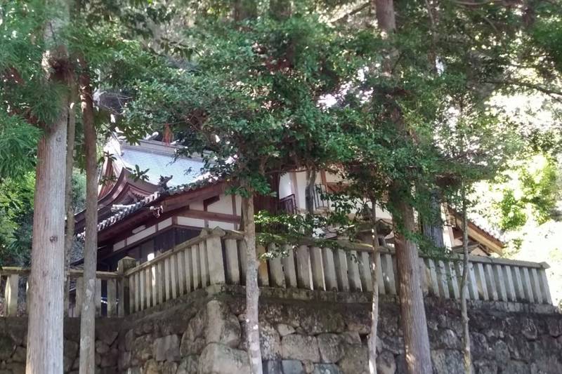 井関三神社,兵庫県たつの市揖西町中垣内甲799-1