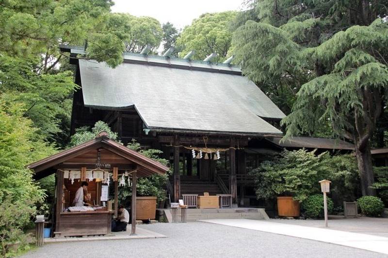 報徳二宮神社 授与品 小田原市 神奈川県 Omairi おまいり