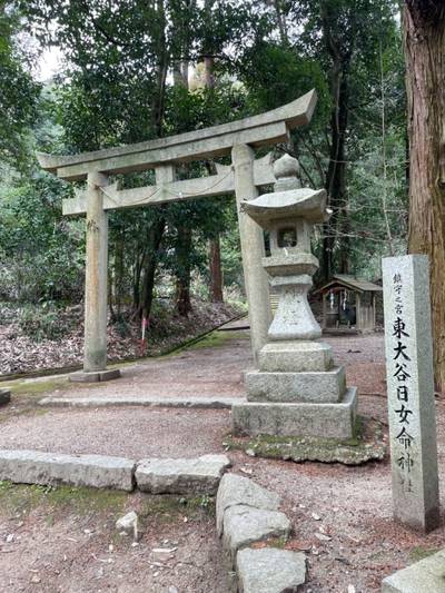 東大谷日女命神社,見どころ,sasaki3