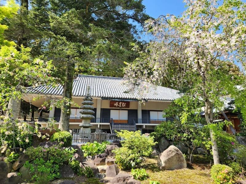 寒山寺,大阪府箕面市箕面8丁目1-3