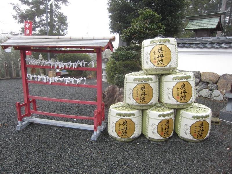 恵比須神社,兵庫県丹波市市島町市島101-2