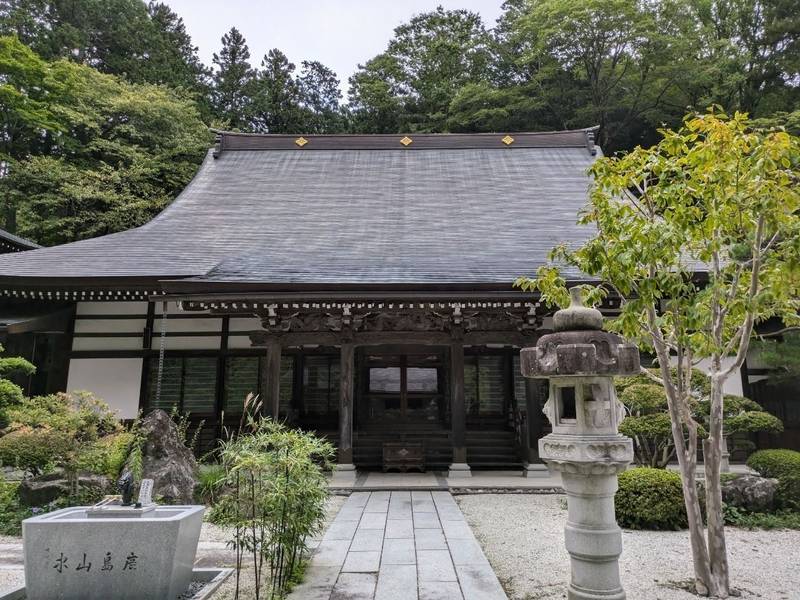 三光寺,長野県諏訪郡富士見町落合上蔦木２６１４