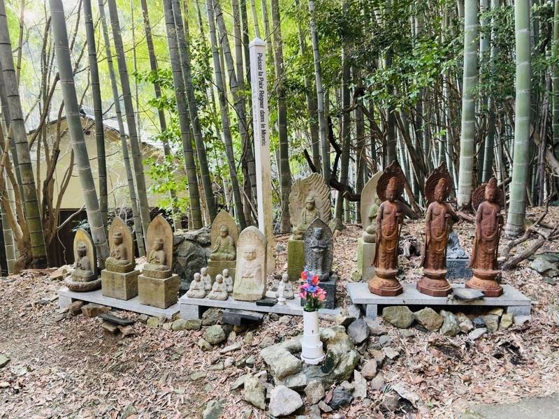 小浦薬師堂,福岡県糟屋郡篠栗町篠栗1209-2