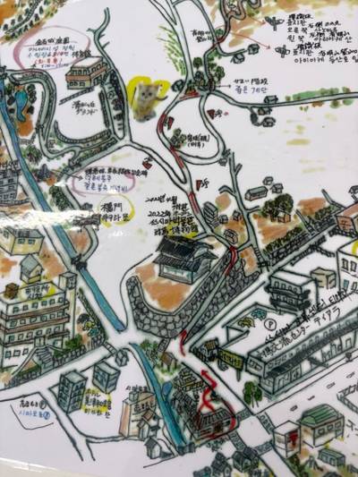 金石城跡,見どころ,sasaki3