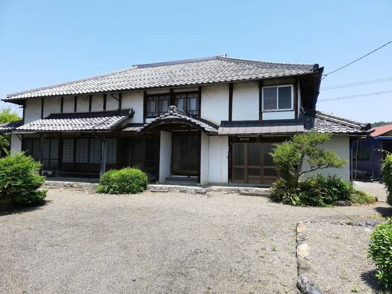 永福寺,滋賀県犬上郡多賀町中川原字東出47
