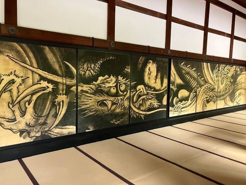 天龍寺,京都府京都市右京区嵯峨天龍寺芒ノ馬場町68