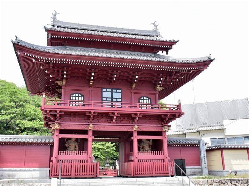 慈光寺