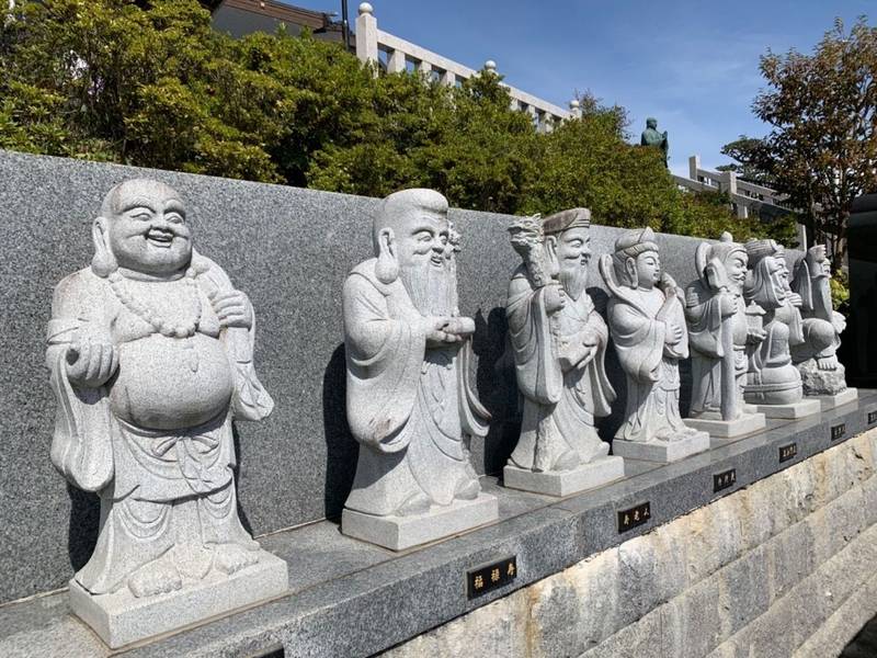 心性寺,宮城県登米市迫町北方紫雲山3