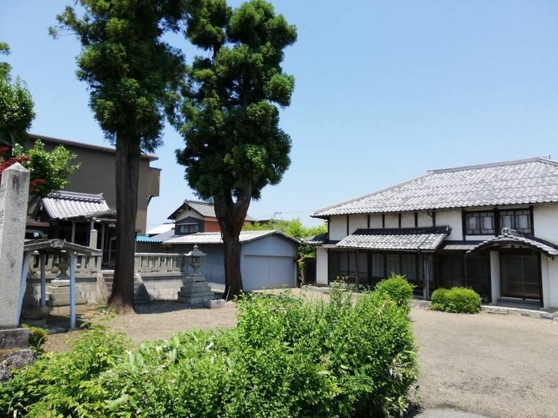 永福寺,滋賀県犬上郡多賀町中川原字東出47