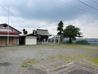関口日枝神社,見どころ,you