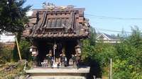 東京都の御朱印・神社・お寺 人気ランキング2025 (1501位～1525位)