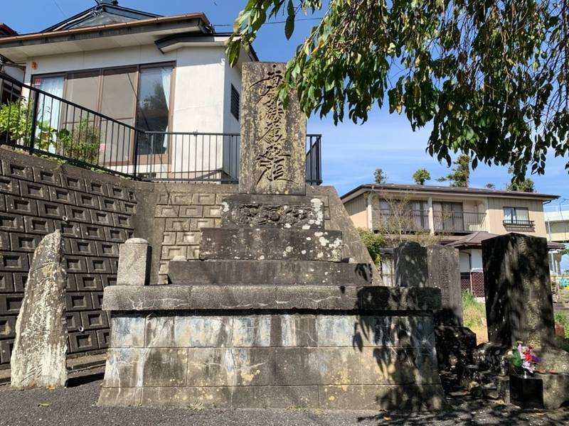 心性寺,宮城県登米市迫町北方紫雲山3