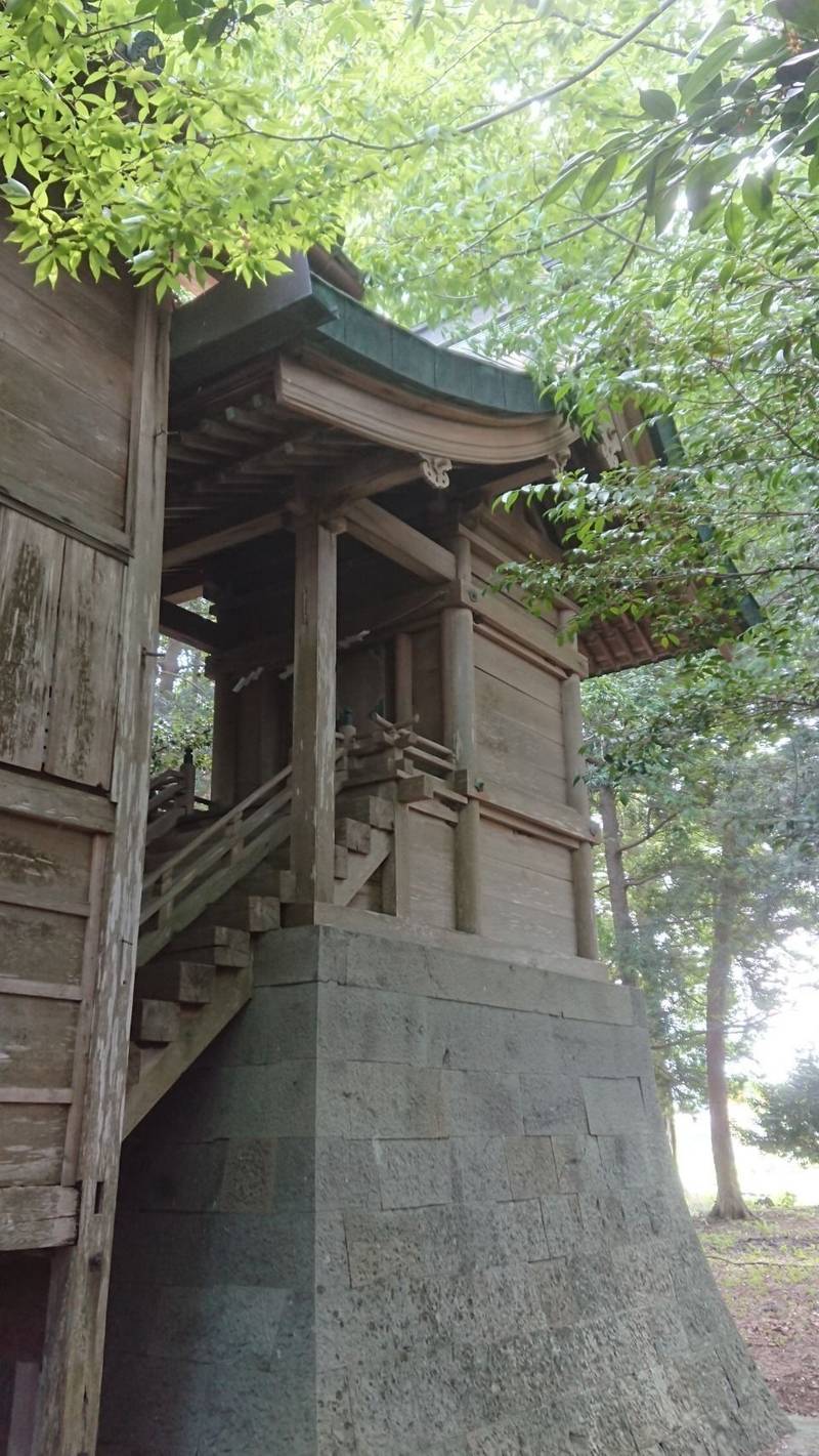 椙尾神社,徳島県阿波市土成町土成字田中38