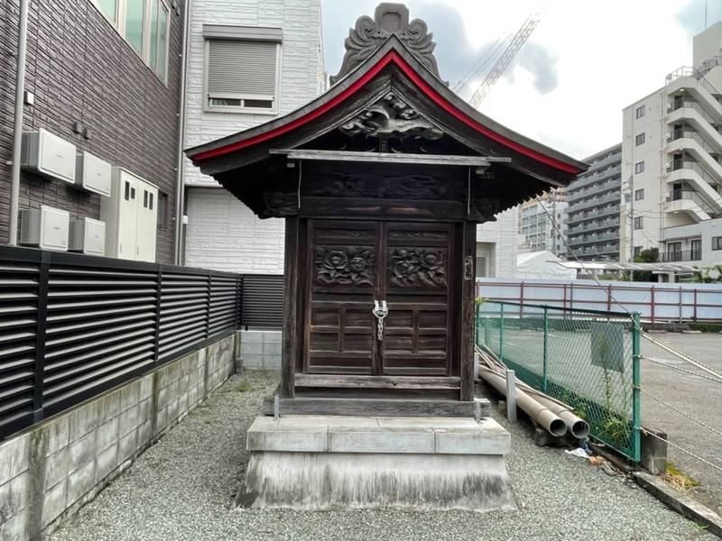 中町大鷲神社,神奈川県厚木市中町1丁目8