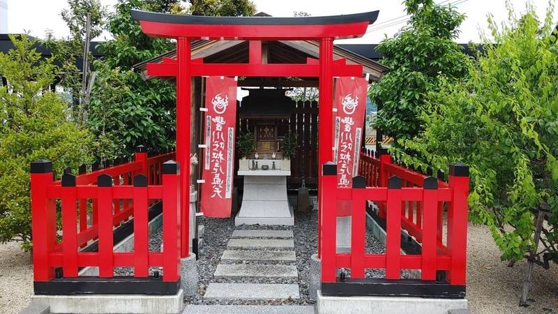 国吉神社,静岡県静岡市駿河区国吉田1-7-37