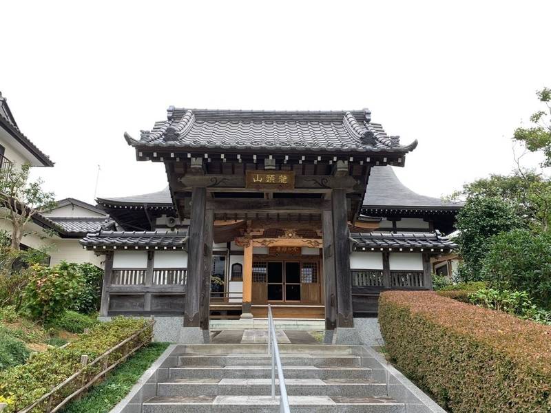 鳳仙寺,宮城県亘理郡山元町小平舘53-1